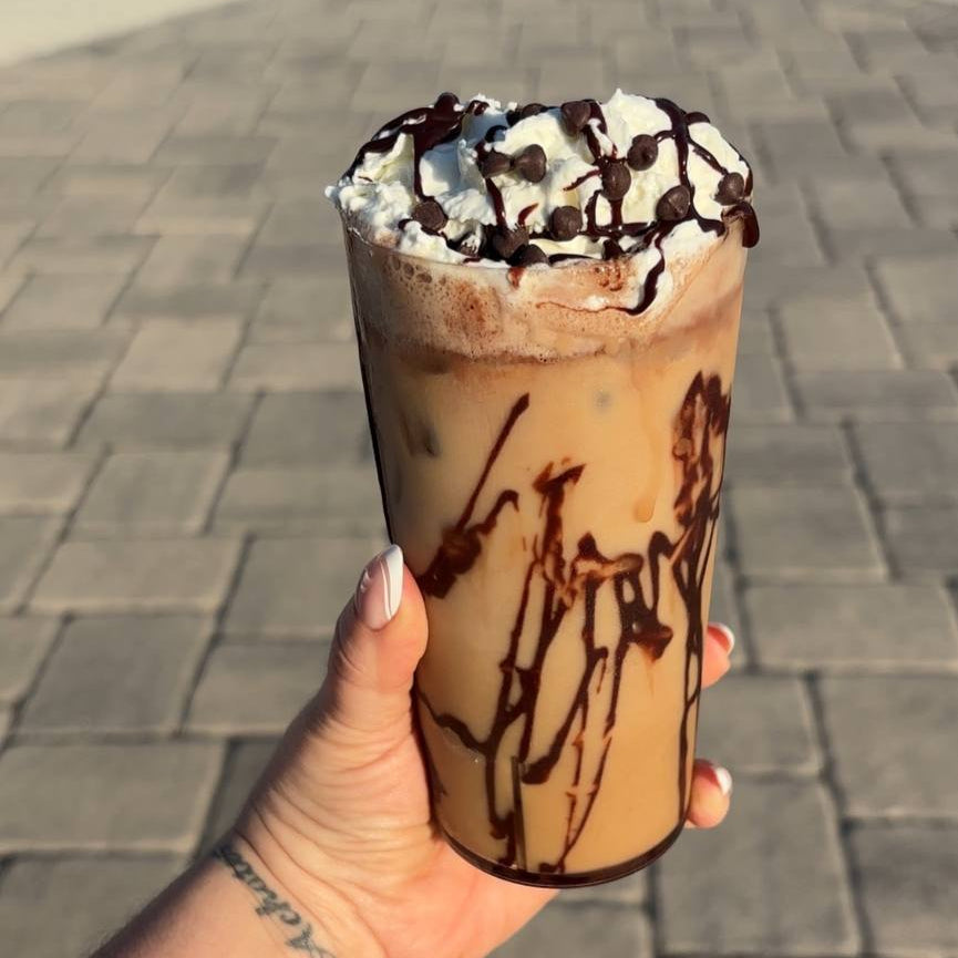 Loser Latte