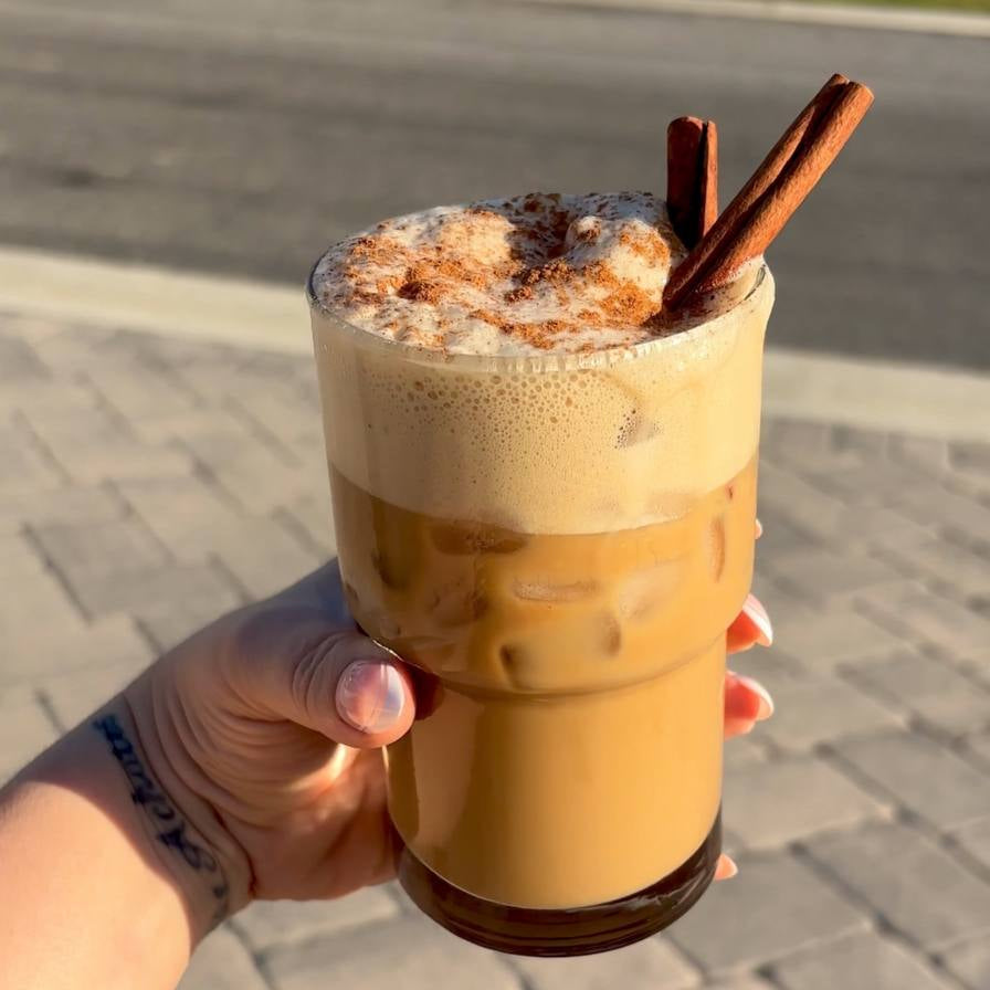 Loser Latte