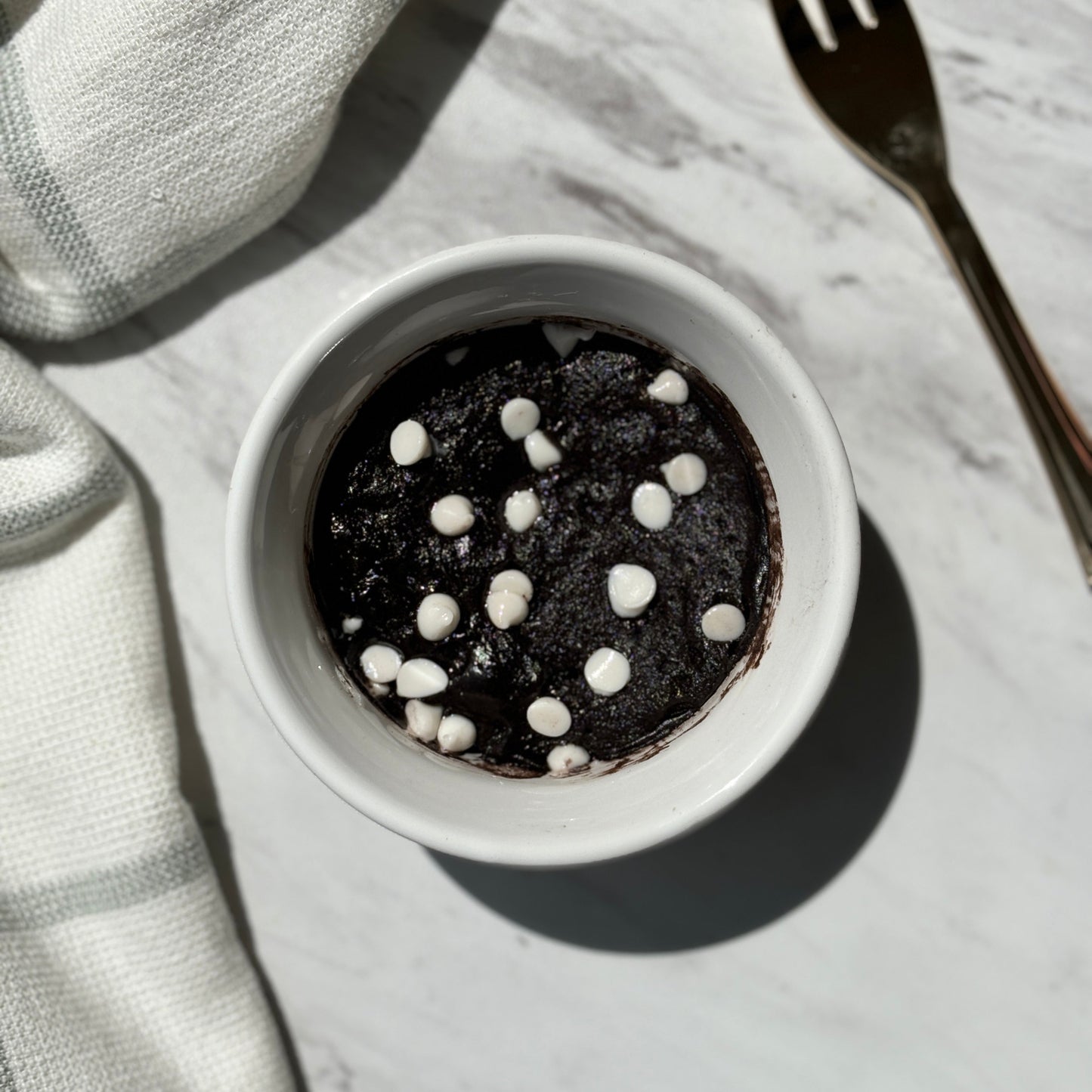 LOW CARB, LOW SUGAR, KETO PROTEIN BROWNIES