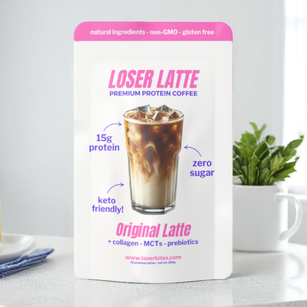 Loser Latte