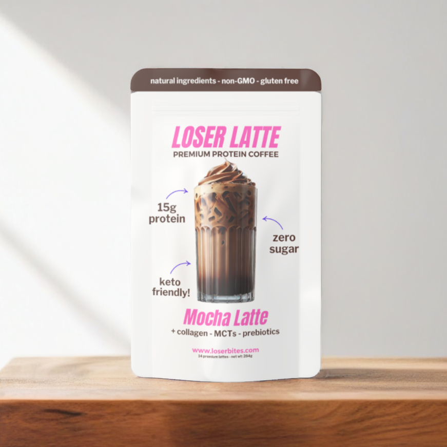 Loser Latte