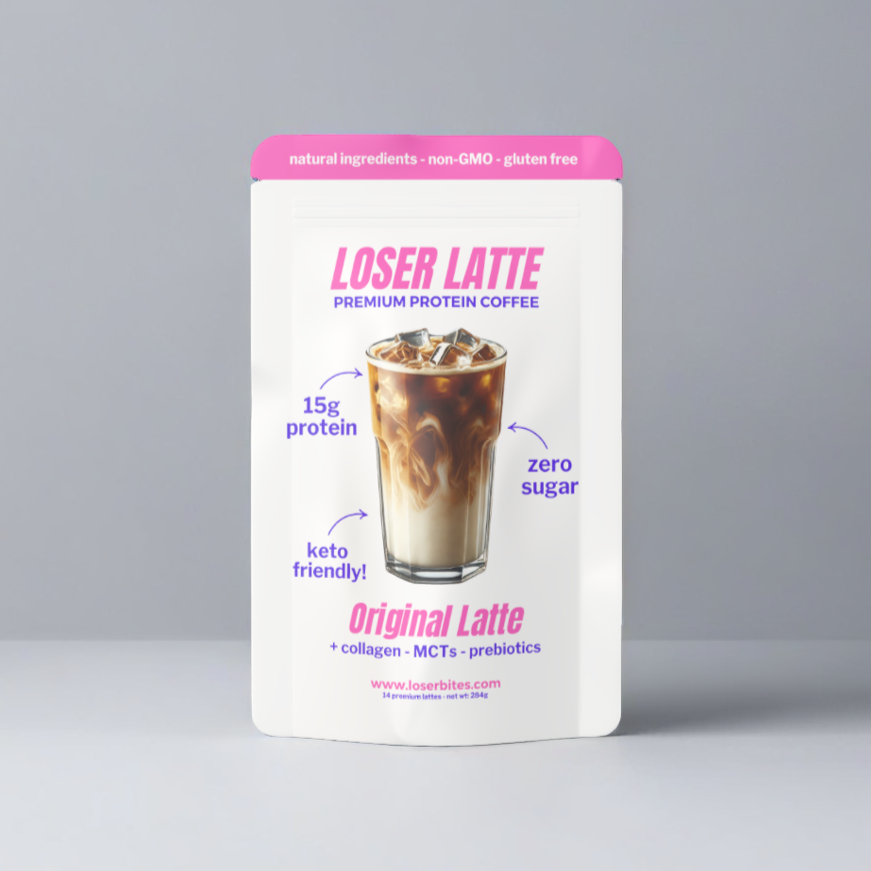 Loser Latte