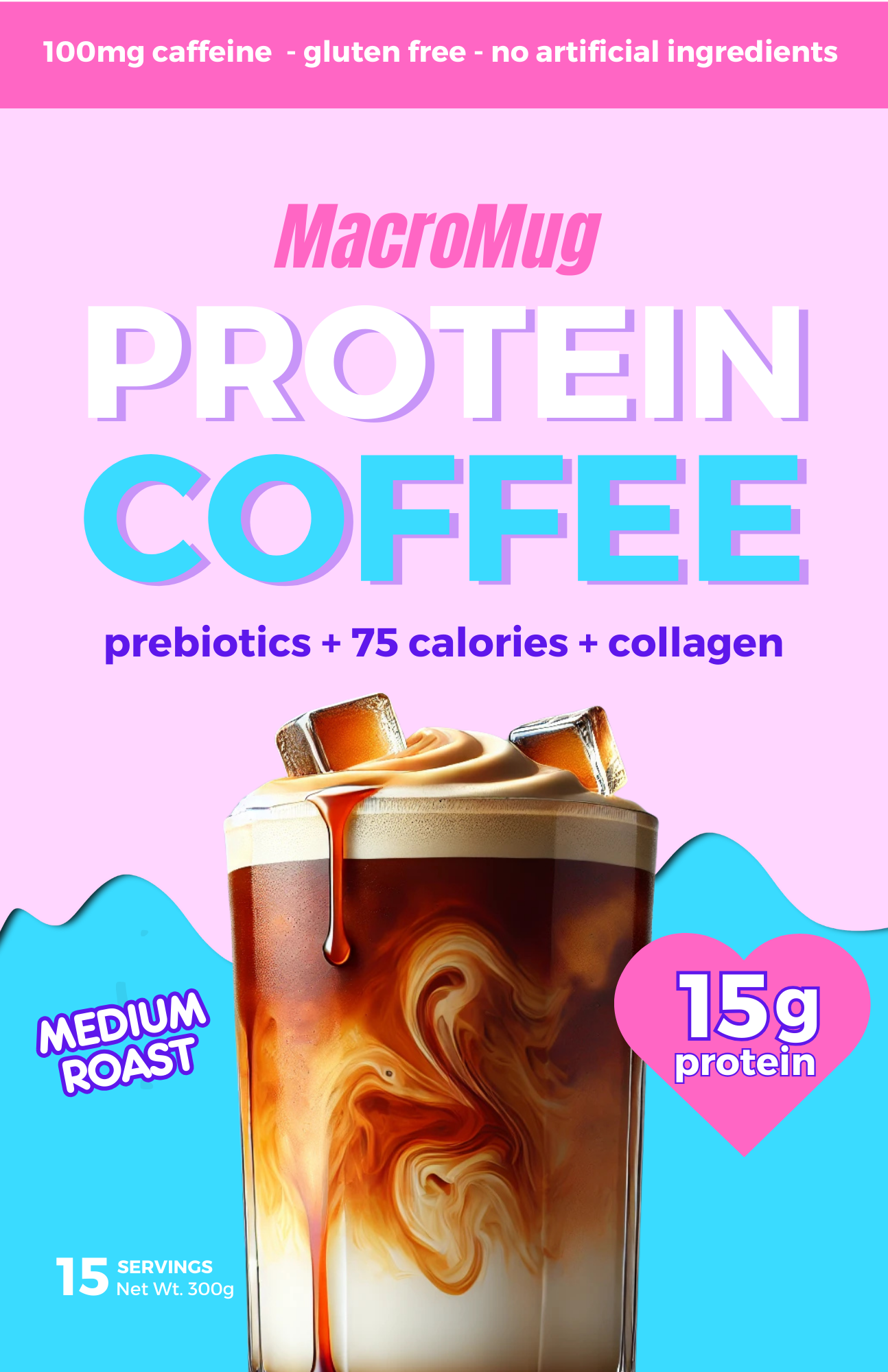 Protein Coffee