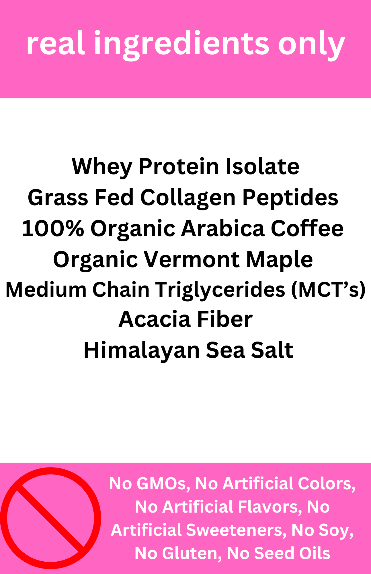 Protein Coffee