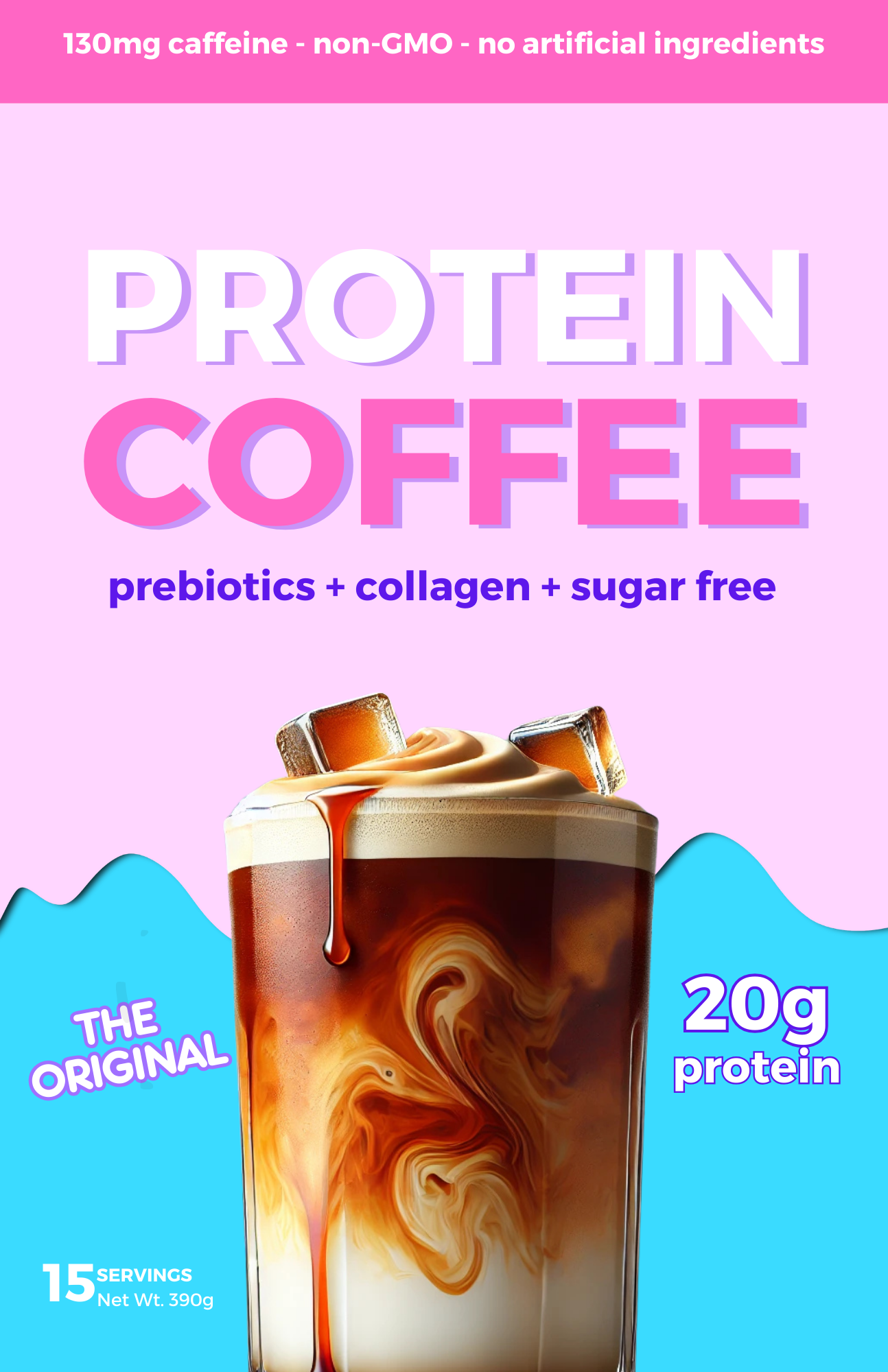 Protein Coffee