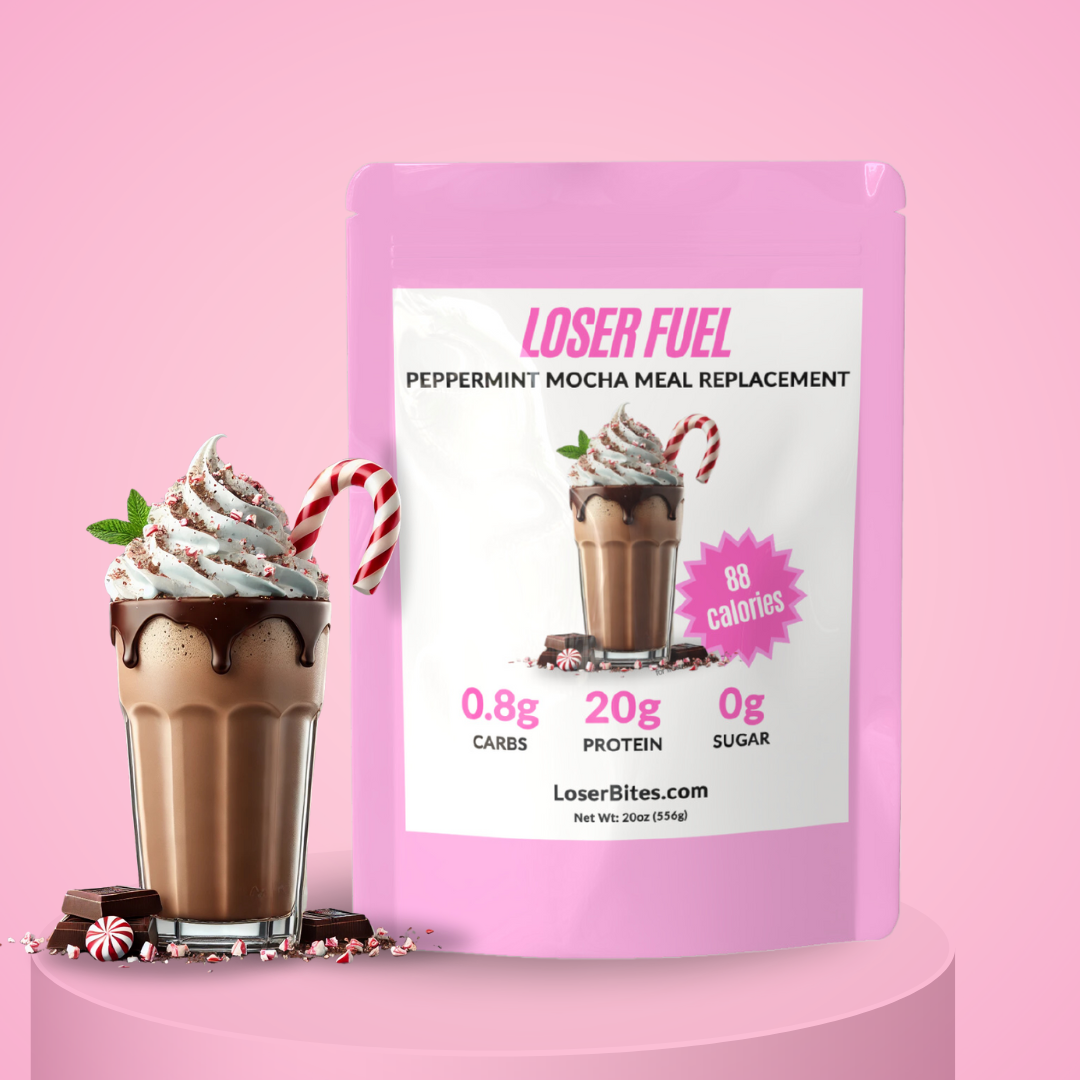 LoserFuel Shakes