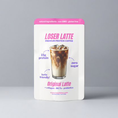 Loser Latte